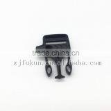 New Fashion Outdoor Camping Equipment Rope Compass Whistle Shackles Oriental Survival Paracord Wrist Buckles thumbnail-6