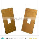 2 in 1 Remove Polarizing Film Mould LCD Screen Glue Remover Positioning Mould Holder For IPhone 6 6plus thumbnail-1