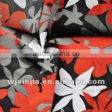 Printed Micro Fiber for Beach Pants