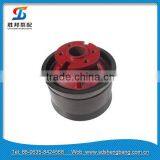 Free Sample Galvanized 5 Inch Putzmeister Concrete Pump Piston Cup thumbnail-4