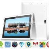 Cheap Android Tablet pc Bluetooth Wifi Dual Core With Learning Education Function thumbnail-6
