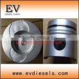 NE6T Piston For Nissan UD Truck Engine NE6T Piston 12011-95073 12011-95105 thumbnail-1