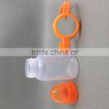 Factory Direct Supply New Product Food Grade pp DF-1000 Milk Bottle Plastic thumbnail-2
