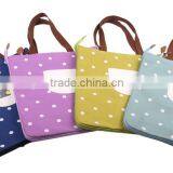 Wholesale Foldable Shopping Bag Beach Tote Bags thumbnail-2