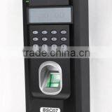 Touch Keypad Biometric Fingerprint Reader for Time & Attendance BSC07 thumbnail-1