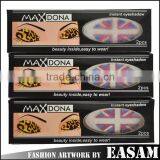 Uk Flag Design Eye Shadow Sticker in Eye Shadow