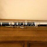 A/Eb Keys 18keys Bakelite Clarinet Factory Sale thumbnail-2