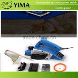 CE 800W Electric Hand Planer thumbnail-4