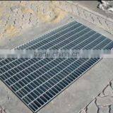 Road Drainage Grates/steel Drainage Grating
