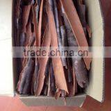 Newest Crop Apr 2016 Split Cinnamon/broken,pressed Cassia thumbnail-2