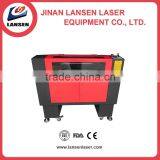 Agents Wanted Jinan Factory Supplier Good Price Fast Speed Popular Laser Engraver Cutter Machines thumbnail-2