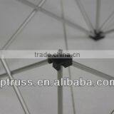 RP Folding Stage Smart Stage for Outdoor and Indoor Aluminum and Steel Type thumbnail-6