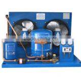 2.5HP MTZ28 R404a Air Cooled Maneurop Condensing Unit