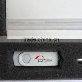 2016 Hot Customized Luxury Gift Notebook With Metal Pen and Logo for Adverting thumbnail-5