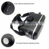 Vr Virtual Reality Headset Google Version 3D Glasses DIY Video Movie Game Glasses thumbnail-6