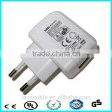 EU Black 12v 1a Cctv Power Adapter thumbnail-4