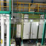 Tilapia Fish Feed Making Machine Plant 5t/h thumbnail-3