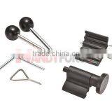 Crankshaft Locking Tool Kit, Timing Service Tools of Auto Repair Tools, Engine Timing Kit