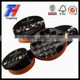 Chocolate Praline Box thumbnail-1