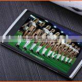 OEM High 7 Inch 3G Phablet Octa Core Phone Call Tablet pc IPS Screen Dual Sim Card Bluetooth GPS thumbnail-3