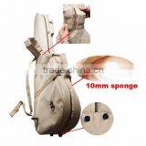 41" Inch Musical Instrument Bag 10mm Foam Padded Acoustic Classical Guitar Bags YQB002 thumbnail-4