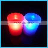 best price led candle light for home party wedding Christmas decorations 3w ceramic e14 led candle ligh