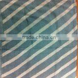 Jacquard Woven Airline Blanket for Travel on Plane thumbnail-2