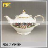 Drinkware Antique Ceramic Coffee Pots, Arabic Coffee Pot With Handle thumbnail-1