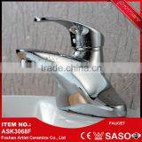 The Whole Network Lowest China Kitchen Automatic Sensor Faucet thumbnail-6