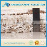 High Quality Colorful Design Flooring Shaggy Carpet thumbnail-5