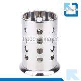 All Kings of Shape Aperture Stainless Steel Chopsticks Box thumbnail-6