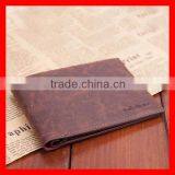 Hot Selling Korean Style Fashion and Vintage Ultrathin Wallet for Teens thumbnail-4