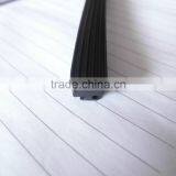 Various Top PVC Rubber Gasket for Aluminium Windows and Doors M-152-5.5 thumbnail-2