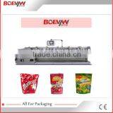 Most Popular Updated Rock Candy Packing Machine
