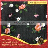 Cotton Fabric Corduroy Printing 11 Wale Wholesale NJ-B15031903