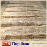 Good Quality Travertine Slab Price On Hot Sale thumbnail-5