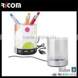 Pen Holder With Usb Hub thumbnail-4