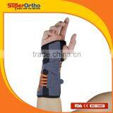 Wrist Support--- O4-041 Wrist Splint W/adj. Length thumbnail-5