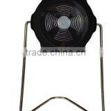 Renewable Energy Equipment Color Changing Solar Garden Deck Light thumbnail-1