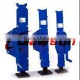 10t 16t 20t Rack Jack / Mechanical Jack Made in China thumbnail-3