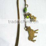 Customized Metal Bookmarks for Book