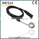 Customized Hot Runner Flat Coil Heater With Standard Design thumbnail-1