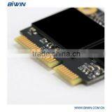 BIWIN Hard Disk Hard Drive Ssd Hard Drive Hot-selling MSATA Mini 128GB N6301 Wholesale High Speed Mini Pcie thumbnail-4