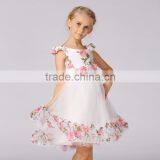 NEW Summer Design Evening Party Wear Fairy Girl Dress Glow in the Dark Formal Dress thumbnail-4