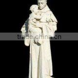 Saint stone statue DSF-C007