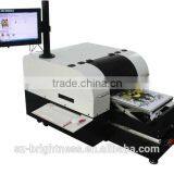 Hot-slaes 8 colors cheap tshirt printer machinery