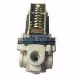 Solid 145-175 PSI Air Compressor Pump Pressure Switch Control Valve Max 240V 20A thumbnail-3