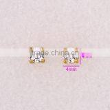 Xuping Fashion Earring thumbnail-5