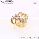 Xuping Jewelry Fashion Ring for Women thumbnail-5