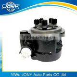 Hot Sell High Quality Hydraulic Power Steering Pump for SCANIA 571365 ZF 7677 955 108 thumbnail-1